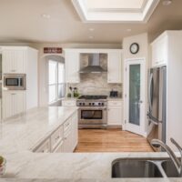 What Is the Difference between Refinishing, Refacing and Resurfacing Kitchen Cabinets?