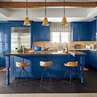 What Is the Difference between Refinishing, Refacing and Resurfacing Kitchen Cabinets?