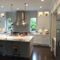 Remodeling  Your Kitchen? 4 Tips for Choosing the Perfect Kitchen Cabinets