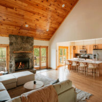 Thinking of Remodeling The Kitchen in Your Vacation Home? Get Inspired With These Ideas.