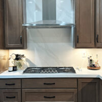 Wondering How To Choose the Perfect Finish for Your Kitchen Cabinets? Follow These Tips.