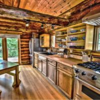 Thinking of Remodeling The Kitchen in Your Vacation Home? Get Inspired With These Ideas.