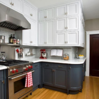 Mix & Match Cabinets: A How-To Guide