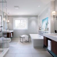How to Keep Your Bathroom Looking Like New