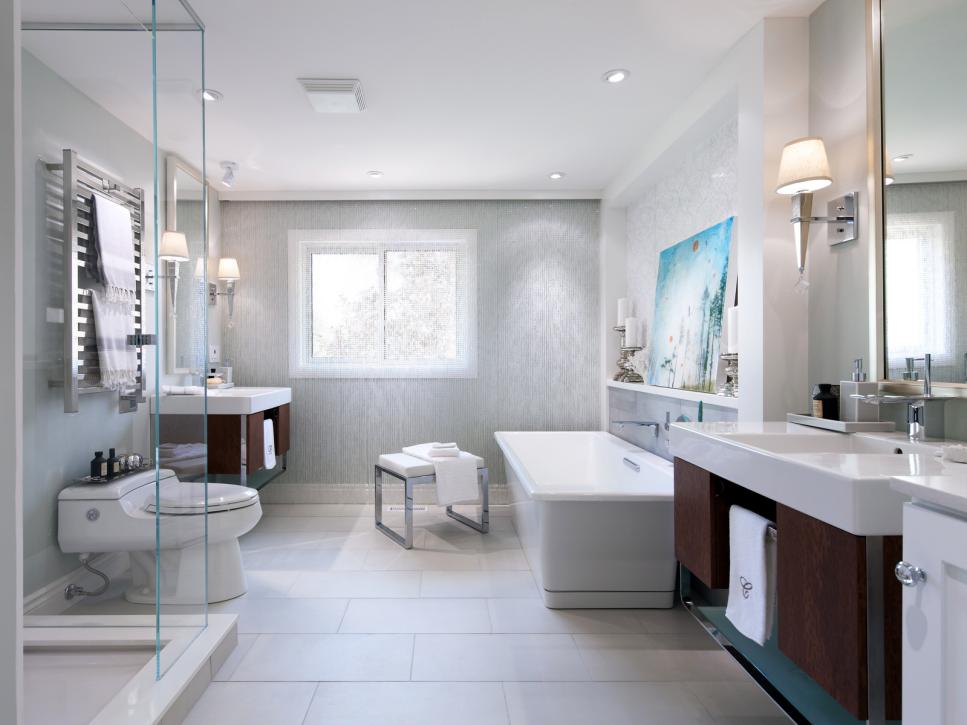 How to Keep Your Bathroom Looking Like New