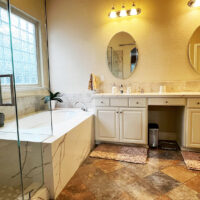 How to Keep Your Bathroom Looking Like New