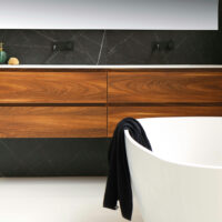 2021’s Trending Bathroom Designs