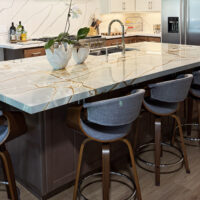 What Material Should I Choose for My Countertops?