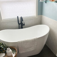 Is a Freestanding Tub Right for Me?