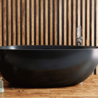 Is a Freestanding Tub Right for Me?
