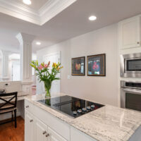 How to Move Your Favorite Kitchen Trend Into 2022