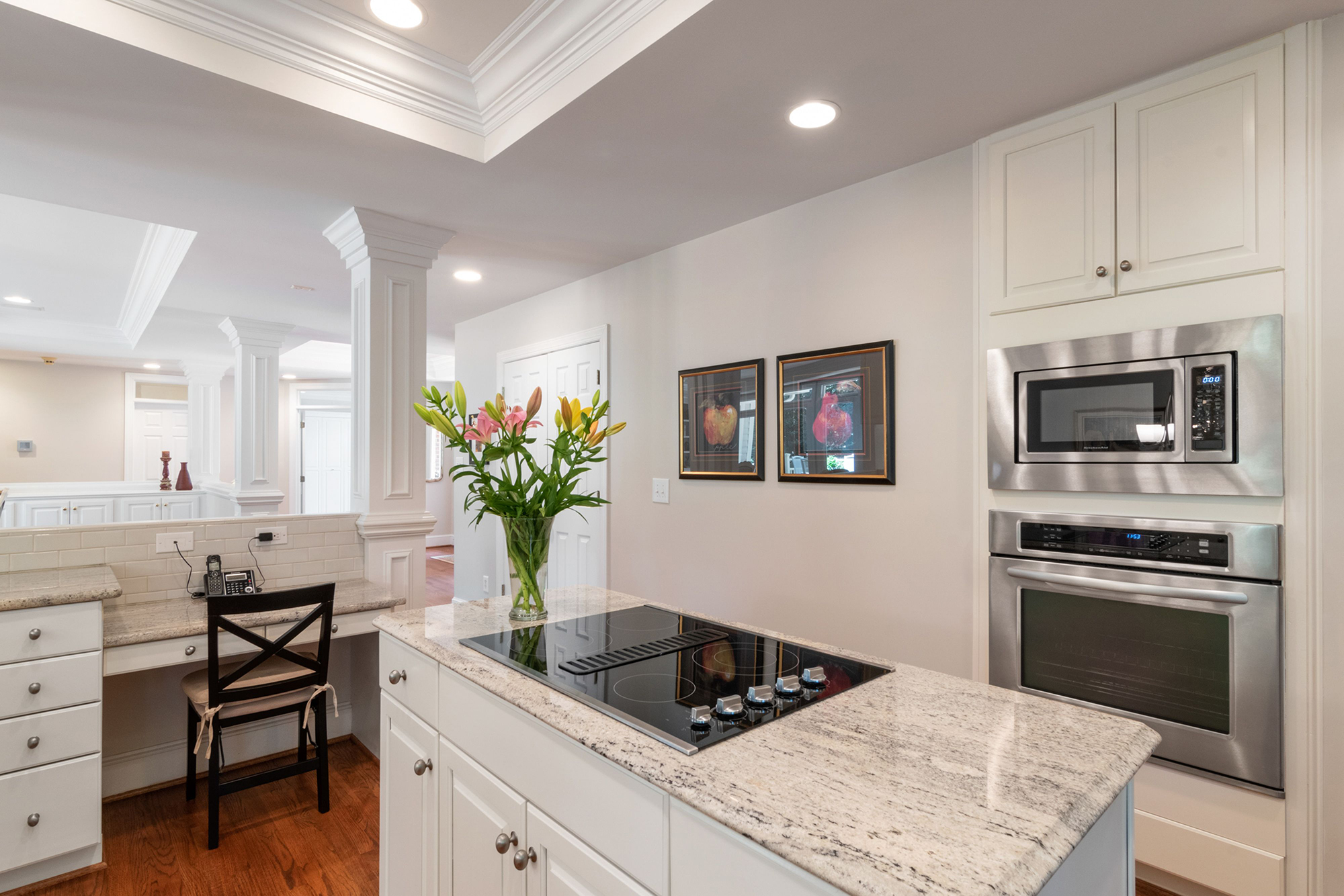 How to Move Your Favorite Kitchen Trend Into 2022