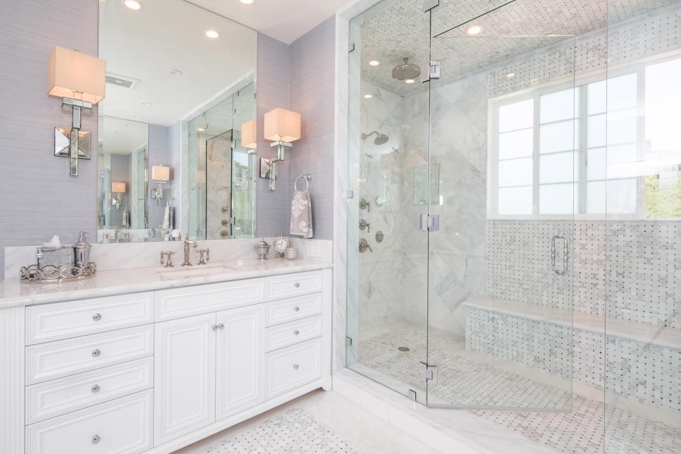 Refreshing Bathroom Design Ideas for 2022 - The Cabinet Doctors