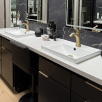 Refreshing Bathroom Design Ideas for 2022