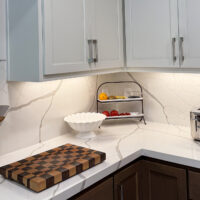 Let’s Talk About Kitchen Backsplashes
