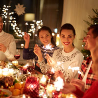 Holiday Entertaining Tasks to Add to Your To-Do List