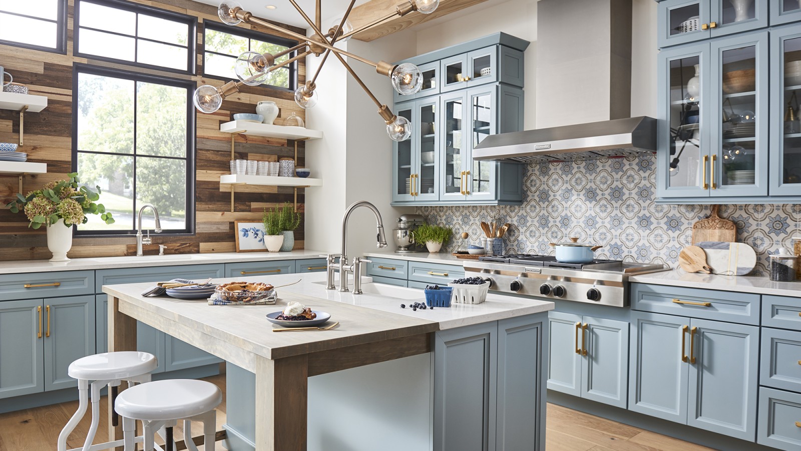 The Newest Home Renovation Trends in 2023