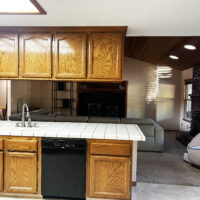 Trending: How to Use Texture in Your Kitchen or Bathroom