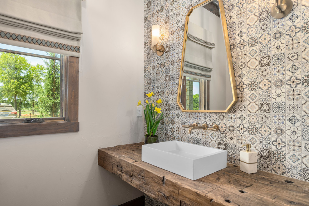 6 On-Trend Powder Room Ideas to Inspire You