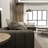 How to Achieve Quiet Luxury with Custom Spaces