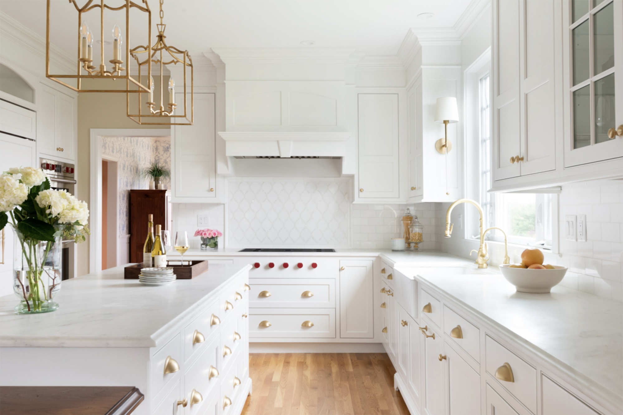 From Aged Brass to Zinc Alloy Know Your Metals and How to Use Them