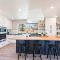 All About Kitchen Layouts