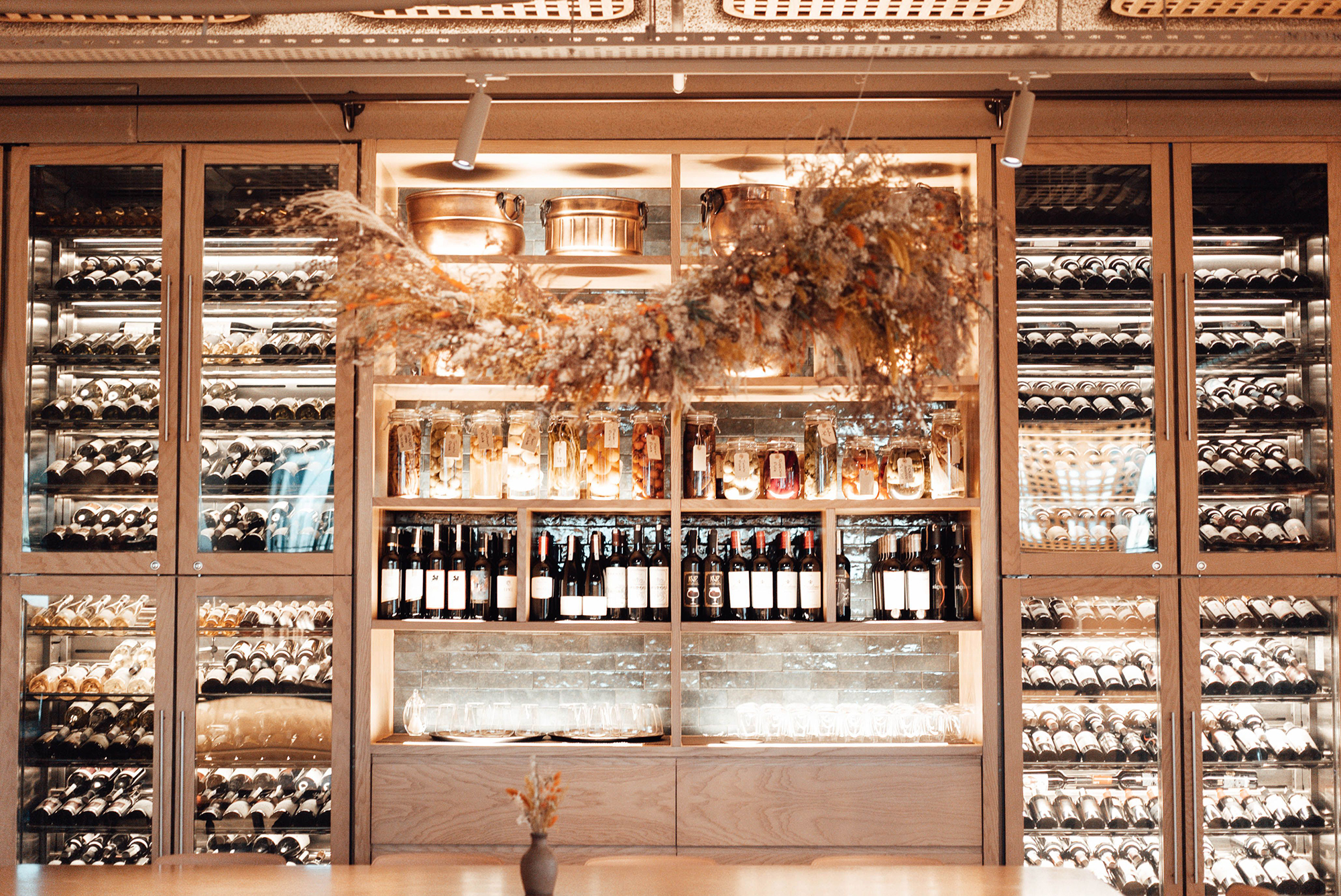 Wine Storage Solutions for Wine Lovers