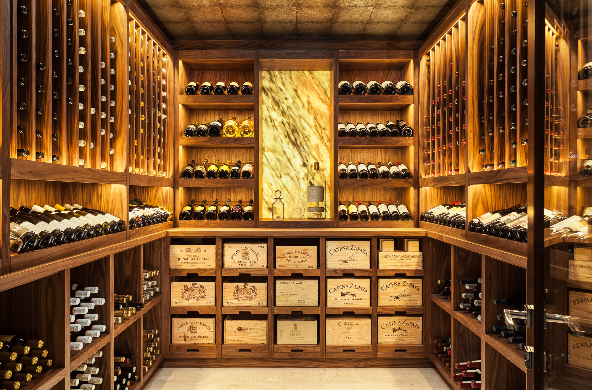 Wine Storage Solutions for Wine Lovers