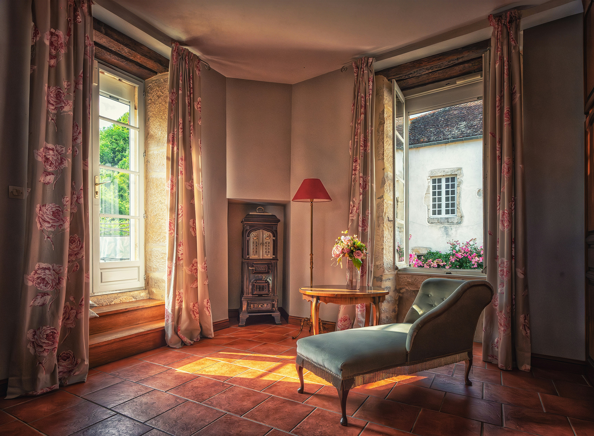 The Dos and Don’ts of French Home Design