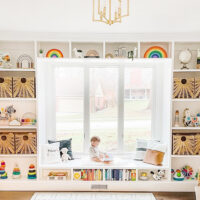 How to Design a Thoughtful and Inspiring Kid’s Room