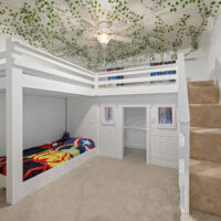 How to Design a Thoughtful and Inspiring Kid’s Room