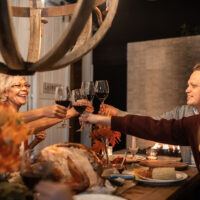 How to Set a Mood and Create a Welcoming Atmosphere for Guests